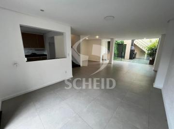 Casa · 250m² · 4 Quartos · 2 Vagas · SOBRADO EM JARDIM PAULISTA