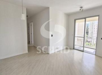 Apartamento · 48m² · 2 Quartos · 1 Vaga · Apartamento para venda em Vila Andrade com 2 quartos, 48m² 1 vaga