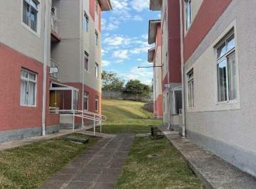 Apartamento · 44m² · 2 Quartos · 1 Vaga · Apartamento à venda, 2 quartos, 1 vaga, Campo de Santana - Curitiba/PR