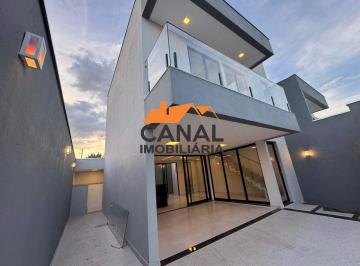 Casa · 103m² · 3 Quartos · 2 Vagas · VENDA - CASA - MORRO DO CLARO - SETE LAGOAS/MG