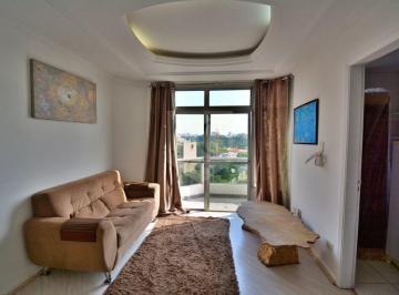 Apartamento · 60m² · 1 Quarto · 1 Vaga · Apartamento Duplex na Vila Clementino a Venda em São Paulo - SP