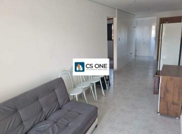 Apartamento · 55m² · 2 Quartos · 1 Vaga · Apartamento à venda Assunção São Bernardo do Campo 55 m² 2 quartos 1 suíte 1 vaga
