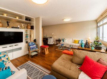 Imoveis-na-vila-apartamento-vender-2-dormitórios-1-suite-jardins · Apartamento com 129 m², 2 dormitórios e próximo ao Ibirapuera
