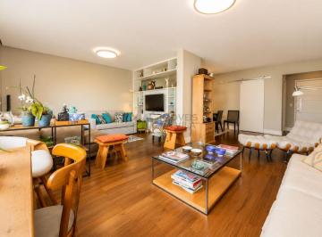Imoveis-na-vila-apartamento-vender-2-dormitórios-1-suite-jardins · Apartamento com 129 m², 2 dormitórios e próximo ao Ibirapuera