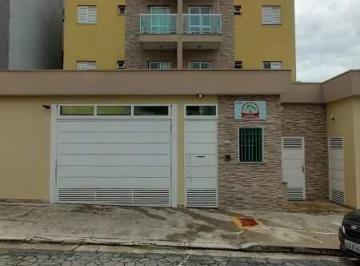 Apartamento · 37m² · 2 Quartos · Apartamento Garden à venda, 2 quartos, SANTA MARIA - Santo André/SP