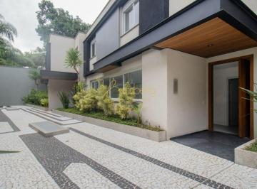 Casa · 550m² · 4 Quartos · 4 Vagas · Casa com com 4 quartos em condomínio de 7 casas No Jardim dos estados