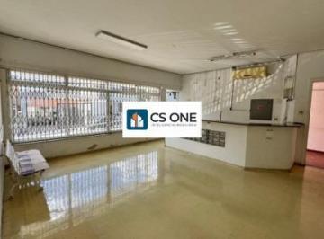 Casa · 299m² · 6 Quartos · 5 Vagas · Casa Comercial para Locação Jardim do Mar SBC 298,83m² 10 Salas 5 Vagas 