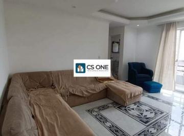 Apartamento · 70m² · 3 Quartos · 1 Vaga · Apartamento para aluguel Assunção São Bernardo do Campo 70 m² 3 quartos 1 vaga
