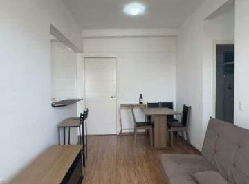 Apartamento · 52m² · 2 Quartos · 1 Vaga · Apartamento a venda no Caribbean Residence Club Bahamas 