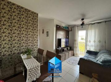 Apartamento · 49m² · 2 Quartos · 1 Vaga · Apartamento à venda condomínio Attuale 