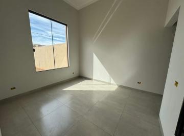 Casa · 70m² · 2 Quartos · 1 Vaga · Casa - Bela Vista da Lagoas - Três Lagoas / MS
