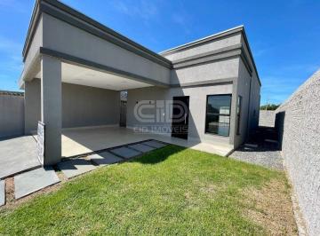 Casa · 113m² · 4 Quartos · Casa 2 quartos Residencial São José
