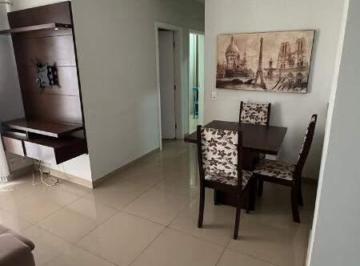 Apartamento · 66m² · 3 Quartos · 1 Vaga · Apartamento à venda Club Bahamas, 3 dormitórios com suíte