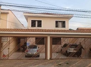 Casa · 215m² · 4 Quartos · Sobrado à venda, 4 quartos, QUINTA DA PAINEIRA - São Paulo/SP