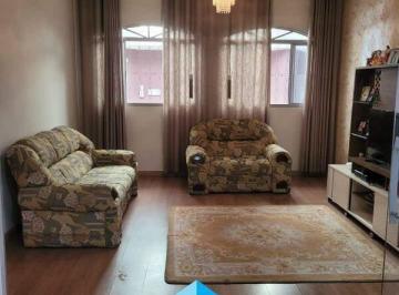 Casa · 200m² · 3 Quartos · Casa à Venda - Jardim Ouro Verde 