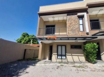 Casa · 109m² · 2 Quartos · Casa para aluguel, 2 quartos, 2 suítes, Chácara Primavera - CAMPINAS/SP