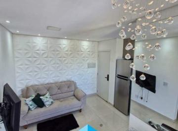 Apartamento · 51m² · 2 Quartos · 1 Vaga · Apartamento a venda no Exclusive Residence Vila Camargo 