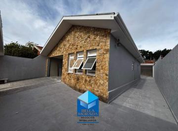 Casa · 180m² · 3 Quartos · 3 Vagas · Casa à venda no Jardim Santo André 
