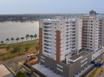 Apartamento · 121m² · 3 Quartos · 3 Vagas · Apartamento magnífico em frente a Lagoa Maior à venda