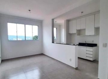 Apartamento · 52m² · 2 Quartos · 1 Vaga · Apartamento, para aluguel, 51,96 m², R$ 1.600,00, Nossa Senhora das Graças, Santa Luzia, MG