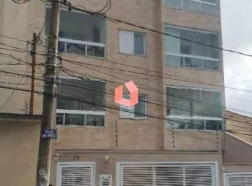 Apartamento · 95m² · 2 Quartos · 1 Vaga · Apartamento na Vila Gonçalves | 2 Dormitórios | Suíte e Sacada