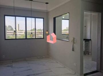 Apartamento · 60m² · 2 Quartos · 1 Vaga · Apartamento 2 Dormitórios com 1 Vaga – 59m² no Bairro Assunção (São Bernardo do Campo)
