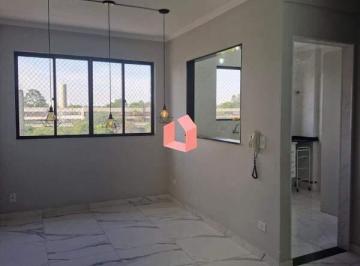 Apartamento · 60m² · 2 Quartos · 1 Vaga · Apartamento 2 Dormitórios com 1 Vaga – 59m² no Bairro Assunção (São Bernardo do Campo)
