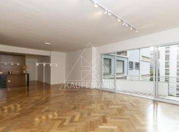 Apartamento · 168m² · 3 Quartos · 1 Vaga · Apartamento, Venda, 168m2, 3 suítes, 1 vaga, Jardim América.