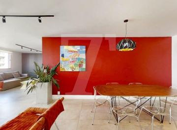 Apartamento · 141m² · 2 Quartos · 2 Vagas · Apartamento à venda no Itaim Bibi