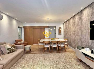 Sala · Apartamento 3 Quartos a Venda em Santos - Sp