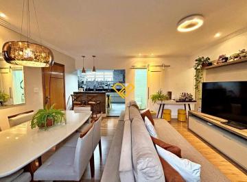 Sala · Apartamento 3 Quartos a Venda em Santos - Sp
