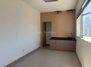 Comercial · 55m² · Sala comercial para locação no Estoril 55m²