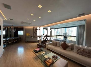 Apartamento · 198m² · 4 Quartos · 3 Vagas · Apartamento de 4 quartos para aluguar no Vila da Serra