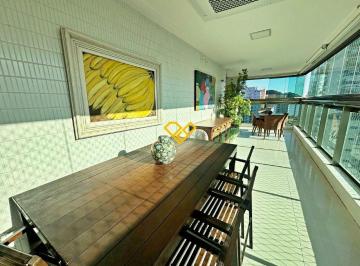 VAranda · Apartamento 4 Quartos à Venda em Santos - Sp