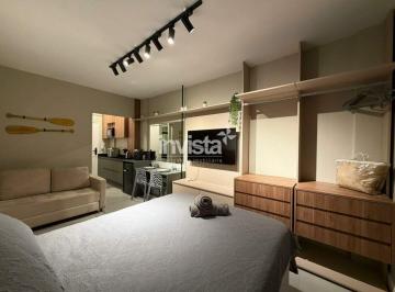 Apartamento · 22m² · 1 Quarto · 1 Vaga · Apartamento à venda no bairro Aparecida
