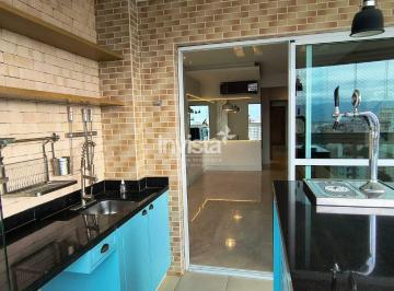 Apartamento · 118m² · 3 Quartos · 2 Vagas · Apartamento para aluguel no bairro Boqueirão