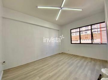 Comercial · 52m² · 1 Vaga · Sala Comercial à venda no bairro Vila Belmiro