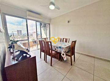 Sala · Apartamento 3 Quartos a Venda em Santos - Sp