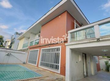 Casa · 176m² · 3 Quartos · 2 Vagas · Casa à venda no bairro Ponta da Praia