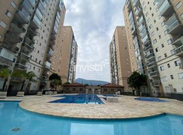 Apartamento · 54m² · 2 Quartos · 1 Vaga · Apartamento à venda no bairro AREIA BRANCA