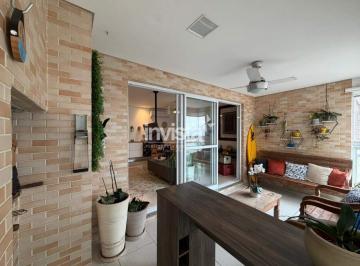 Apartamento · 103m² · 3 Quartos · 2 Vagas · Apartamento à venda no bairro Ponta da Praia