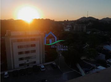Apartamento · 80m² · 3 Quartos · 1 Vaga · COBERTURA A VENDA COM 3 QUARTOS A VENDA POR 250.000 - MARIA PAULA- SÃO GONÇALO/RJ