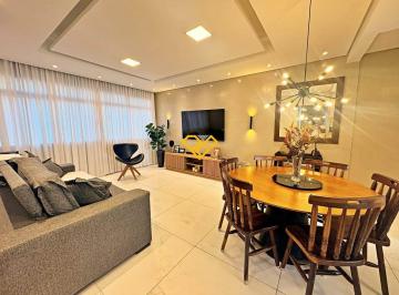 Sala · Apartamento 3 Quartos a Venda em Santos - Sp