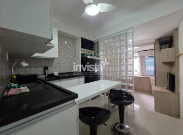 Apartamento · 27m² · 1 Quarto · 1 Vaga · Kitnet à venda no bairro Embaré