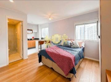 Apartamento · 24m² · 1 Quarto · Flat com 1 Quarto à venda, 24m² - Sé