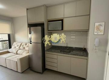 Apartamento · 30m² · 1 Quarto · Flat com 1 Quarto para alugar, 30m² - Vila Mariana