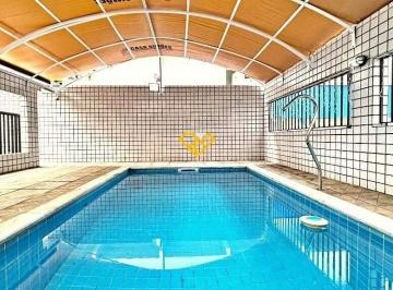 Piscina · Cobertura Duplex 2 Quartos a Venda em Santos - SP