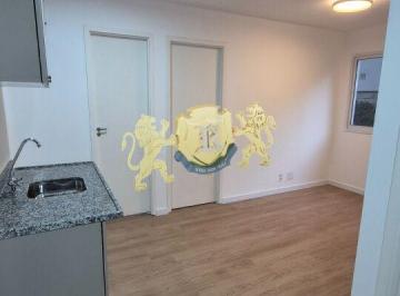 Apartamento · 35m² · 2 Quartos · Flat com 1 Quarto à venda, 35m² - Bela Vista