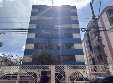 Apartamento · 48m² · 2 Quartos · 1 Vaga · Apartamento de 2 Quartos no Ed. Luiz Rocha – Excelente Localização em Ceilândia