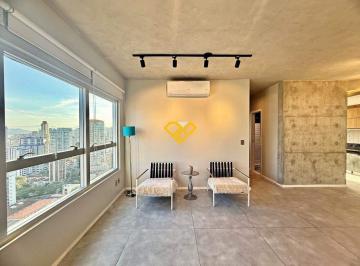 Sala · Apartamento 2 Quartos a Venda em Santos - Sp